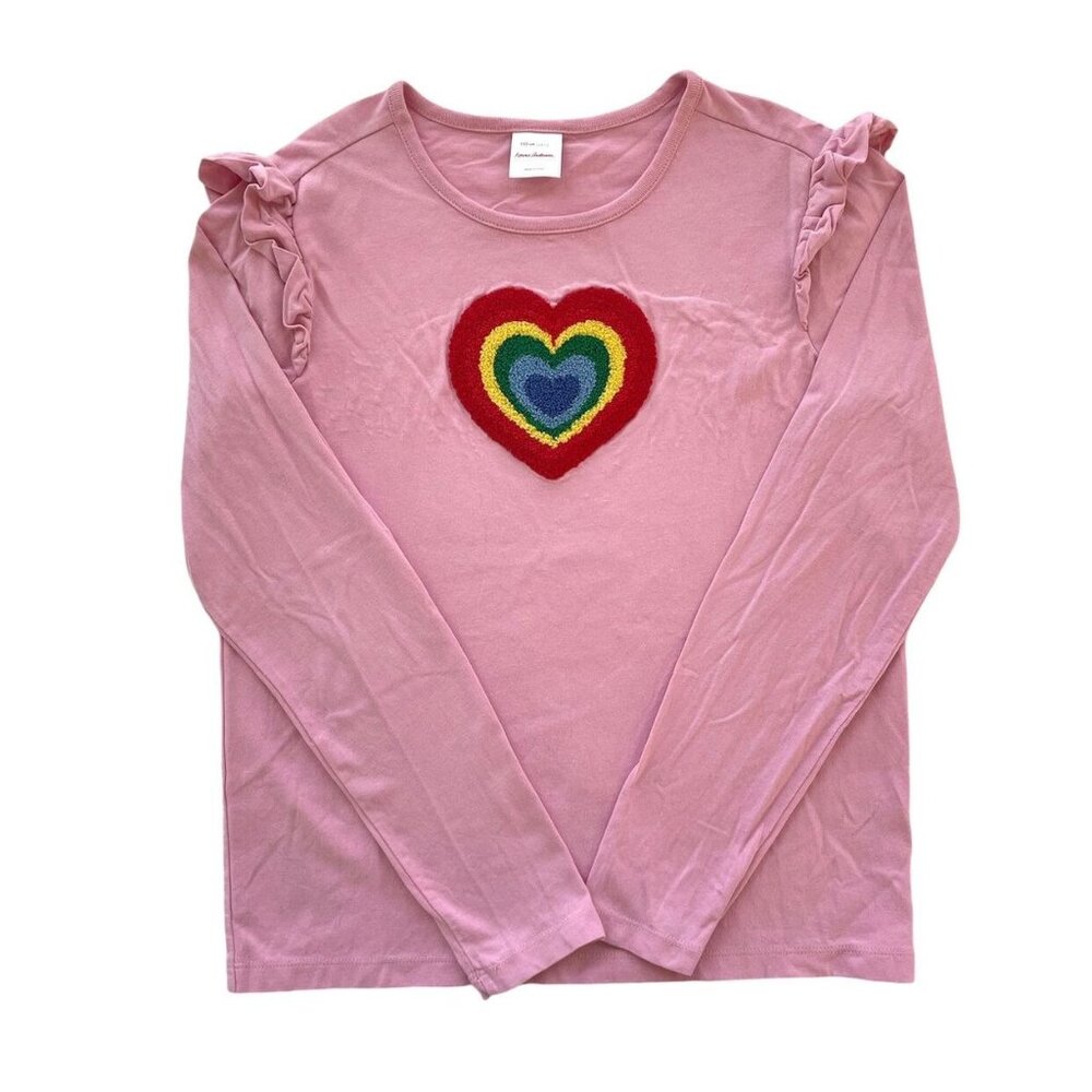 Hanna Andersson tee